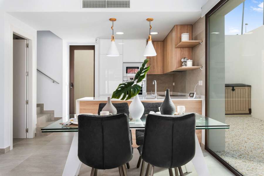 Vente - Villa - Benijofar