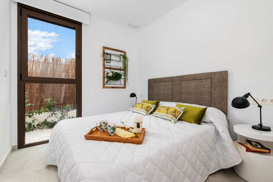 Vente - Villa - Benijofar