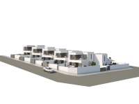 Vente - Villa - Benijofar