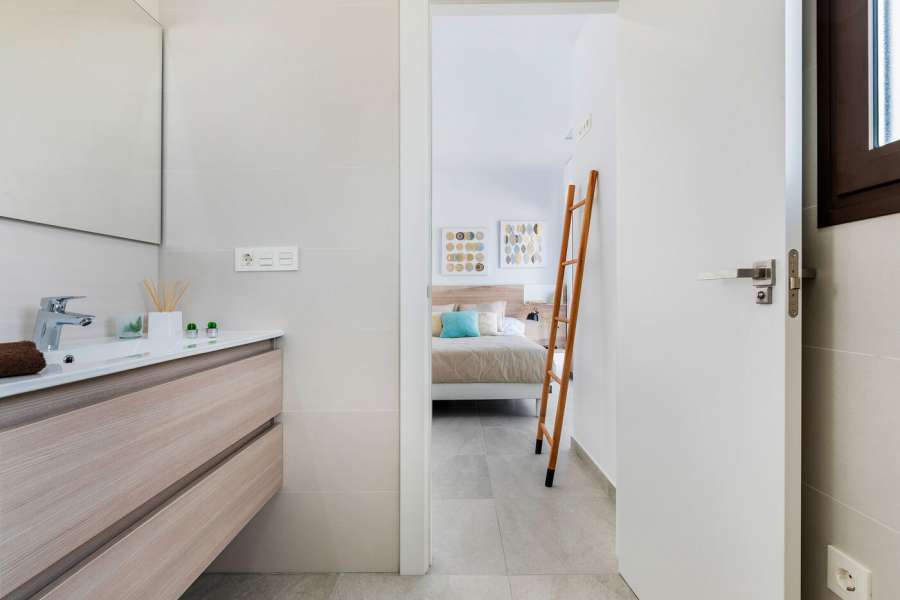 Vente - Villa - Benijofar