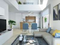 Vente - Villa - Benijofar