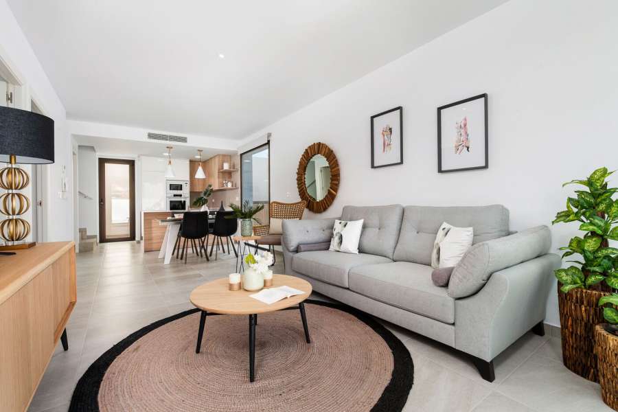 Vente - Villa - Benijofar