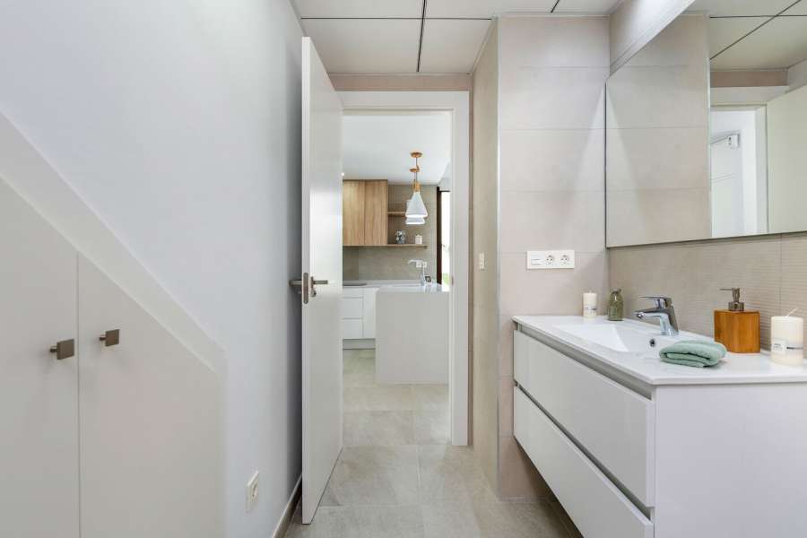 Vente - Villa - Benijofar