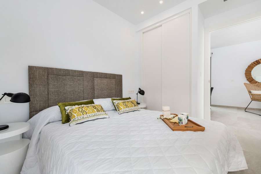 Vente - Villa - Benijofar