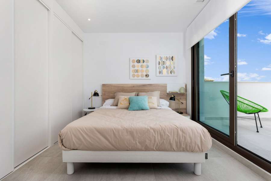 Vente - Villa - Benijofar