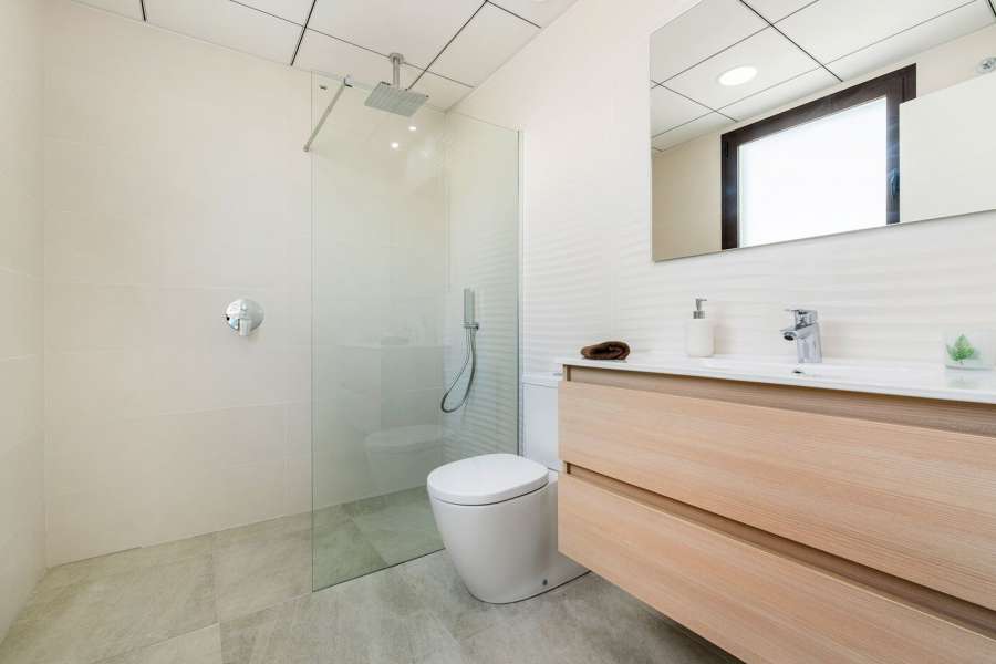 Vente - Villa - Benijofar