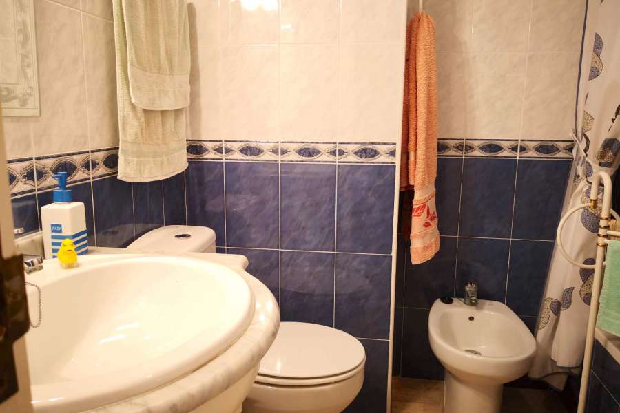 Venta - Piso - apartamento - A-GUARDAMAR DEL SEGURA - Mercadona (300m playa)