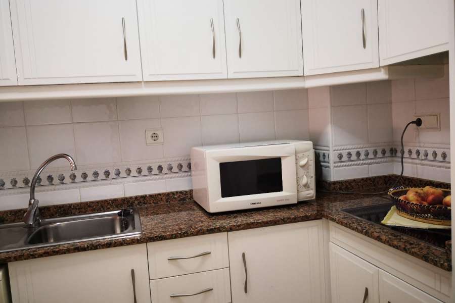 Venta - Piso - apartamento - A-GUARDAMAR DEL SEGURA - Mercadona (300m playa)