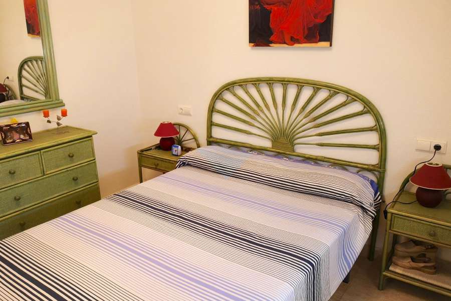 Venta - Piso - apartamento - A-GUARDAMAR DEL SEGURA - Mercadona (300m playa)