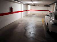 Venta - Piso - apartamento - A-GUARDAMAR DEL SEGURA - Mercadona (300m playa)