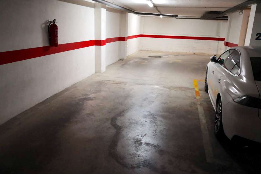 Venta - Piso - apartamento - A-GUARDAMAR DEL SEGURA - Mercadona (300m playa)