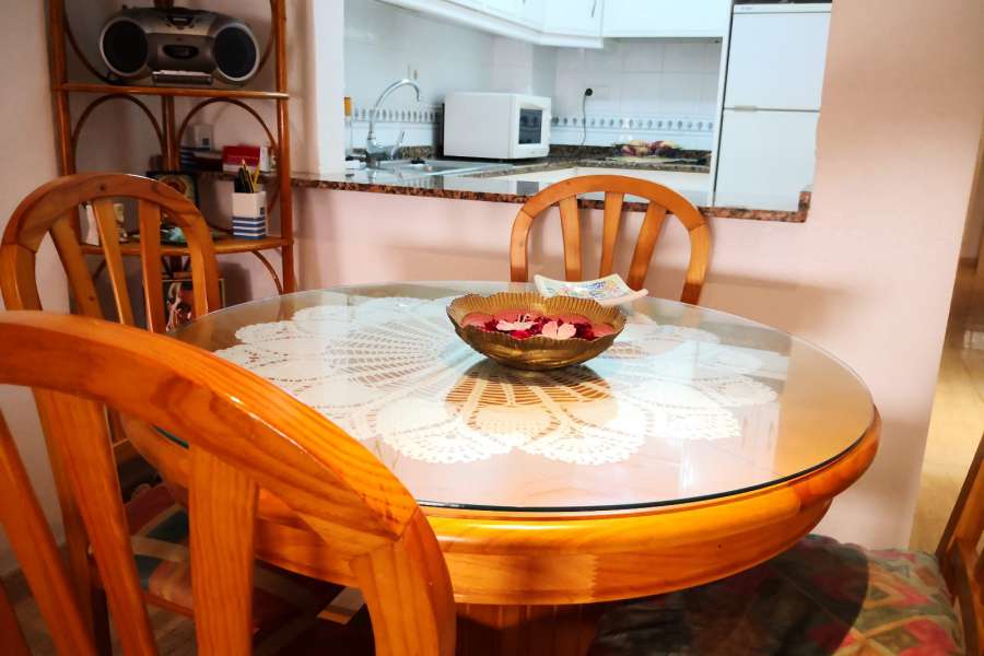 Venta - Piso - apartamento - A-GUARDAMAR DEL SEGURA - Mercadona (300m playa)