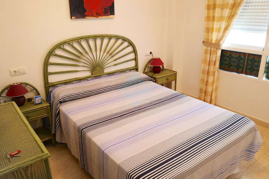 Venta - Piso - apartamento - A-GUARDAMAR DEL SEGURA - Mercadona (300m playa)