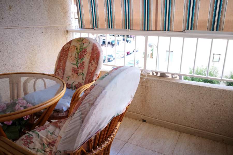 Venta - Piso - apartamento - A-GUARDAMAR DEL SEGURA - Mercadona (300m playa)