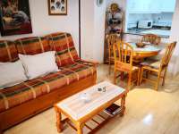 Venta - Piso - apartamento - A-GUARDAMAR DEL SEGURA - Mercadona (300m playa)