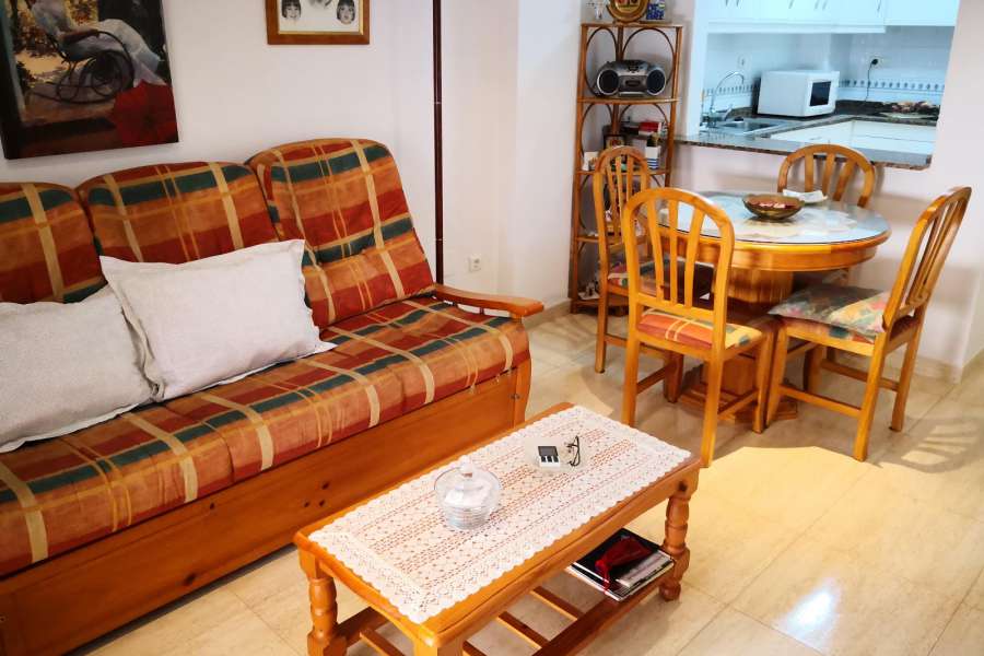Venta - Piso - apartamento - A-GUARDAMAR DEL SEGURA - Mercadona (300m playa)