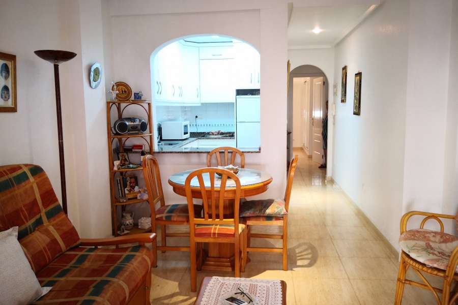 Venta - Piso - apartamento - A-GUARDAMAR DEL SEGURA - Mercadona (300m playa)