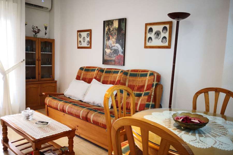 Venta - Piso - apartamento - A-GUARDAMAR DEL SEGURA - Mercadona (300m playa)