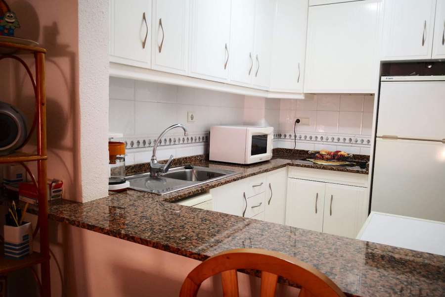 Venta - Piso - apartamento - A-GUARDAMAR DEL SEGURA - Mercadona (300m playa)