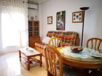 Venta - Piso - apartamento - A-GUARDAMAR DEL SEGURA - Mercadona (300m playa)