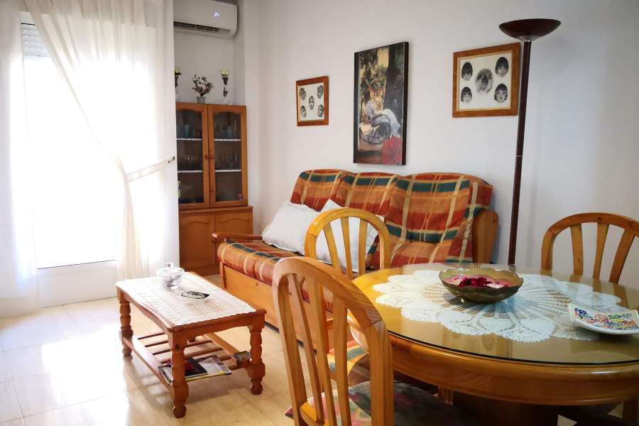 Venta - Piso - apartamento - A-GUARDAMAR DEL SEGURA - Mercadona (300m playa)
