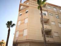 Venta - Piso - apartamento - A-GUARDAMAR DEL SEGURA - Mercadona (300m playa)