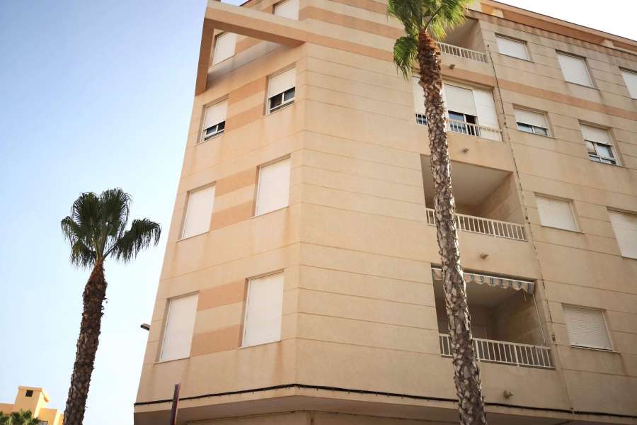 Venta - Piso - apartamento - A-GUARDAMAR DEL SEGURA - Mercadona (300m playa)