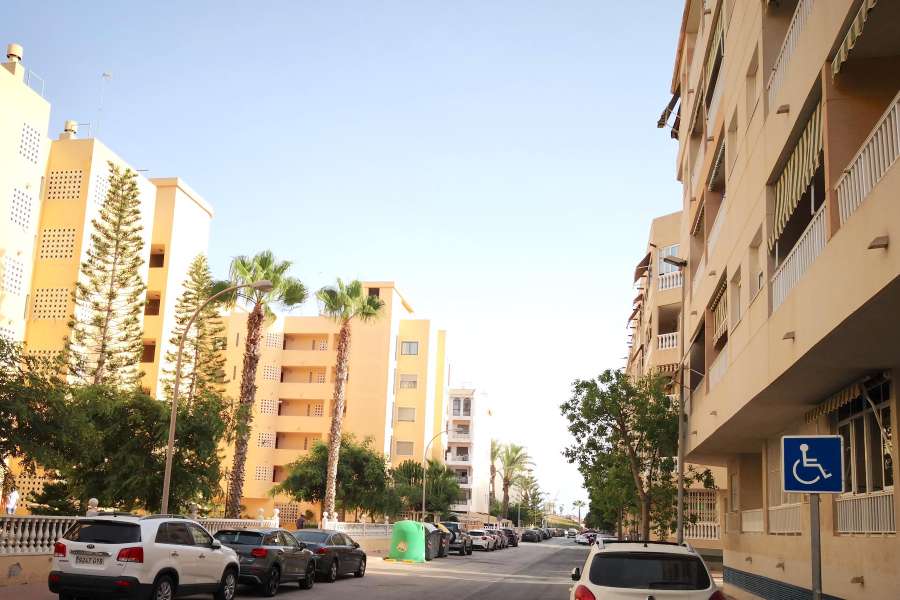 Venta - Piso - apartamento - A-GUARDAMAR DEL SEGURA - Mercadona (300m playa)