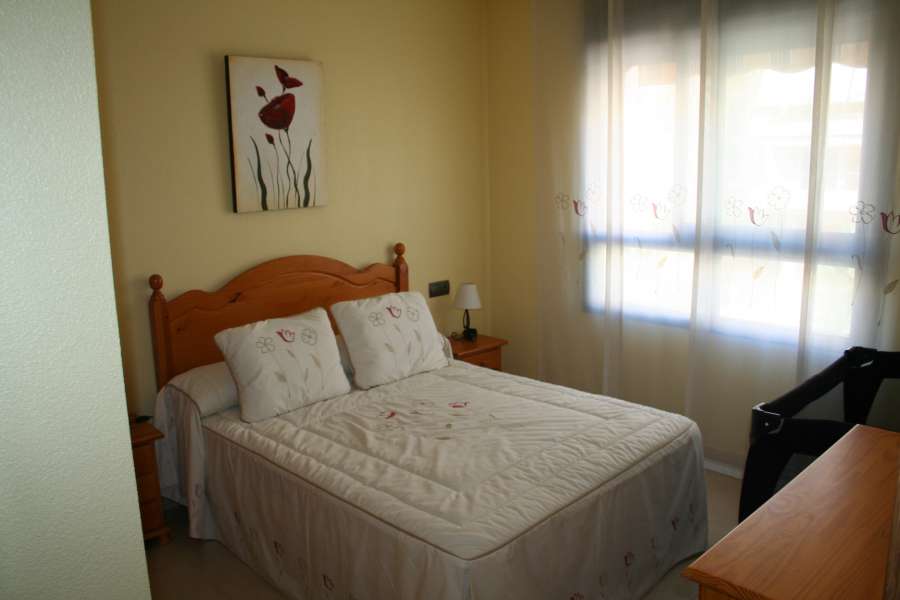 Vente - Apartment - A-GUARDAMAR DEL SEGURA - Cervantes-Playa