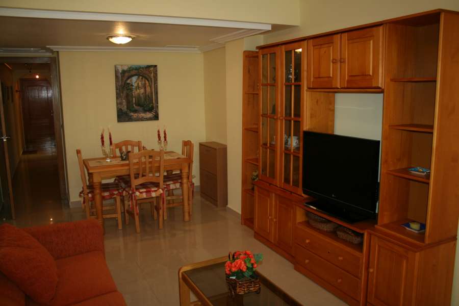 Vente - Apartment - A-GUARDAMAR DEL SEGURA - Cervantes-Playa