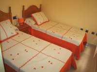 Vente - Apartment - A-GUARDAMAR DEL SEGURA - Cervantes-Playa