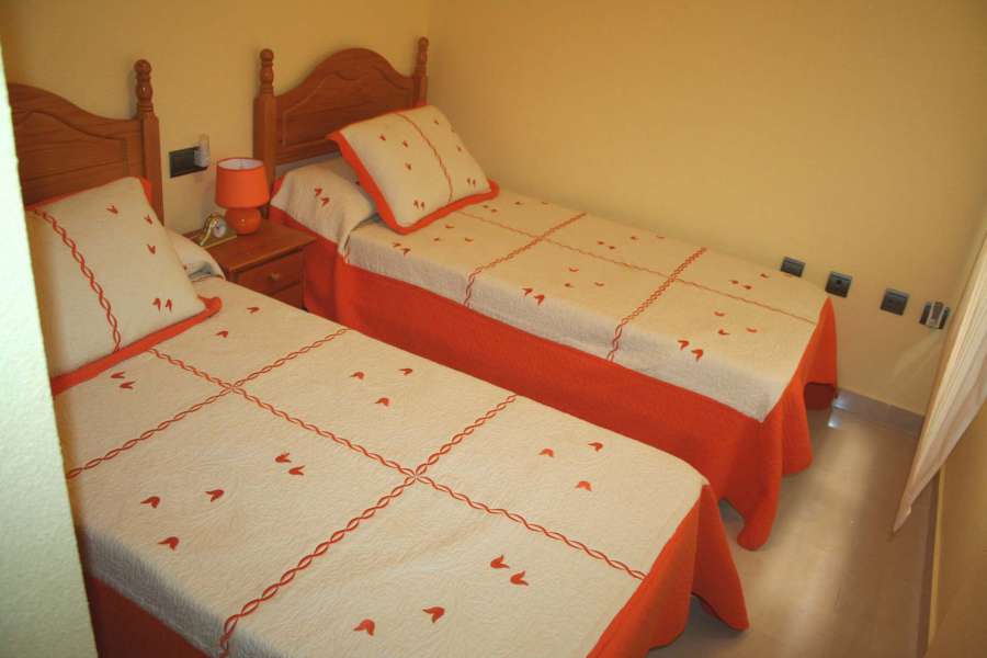 Vente - Apartment - A-GUARDAMAR DEL SEGURA - Cervantes-Playa