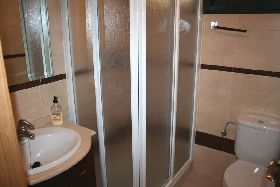 Vente - Apartment - A-GUARDAMAR DEL SEGURA - Cervantes-Playa