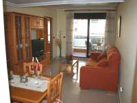 Vente - Apartment - A-GUARDAMAR DEL SEGURA - Cervantes-Playa
