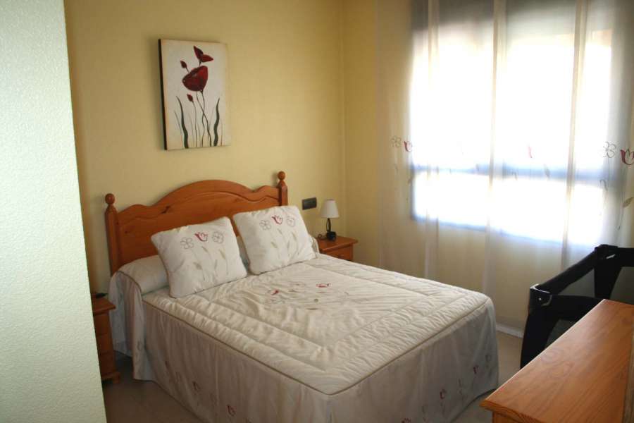 Vente - Apartment - A-GUARDAMAR DEL SEGURA - Cervantes-Playa