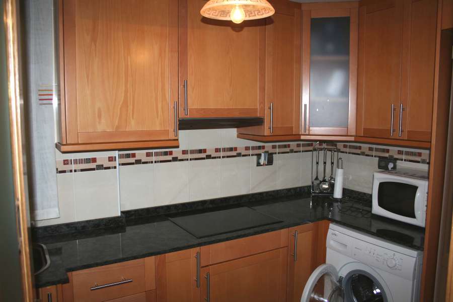 Vente - Apartment - A-GUARDAMAR DEL SEGURA - Cervantes-Playa