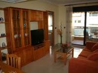 Vente - Apartment - A-GUARDAMAR DEL SEGURA - Cervantes-Playa