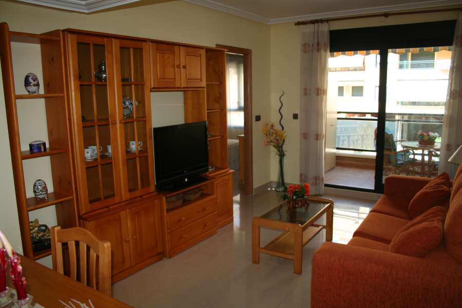 Vente - Apartment - A-GUARDAMAR DEL SEGURA - Cervantes-Playa