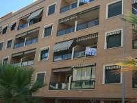 Vente - Apartment - A-GUARDAMAR DEL SEGURA - Cervantes-Playa
