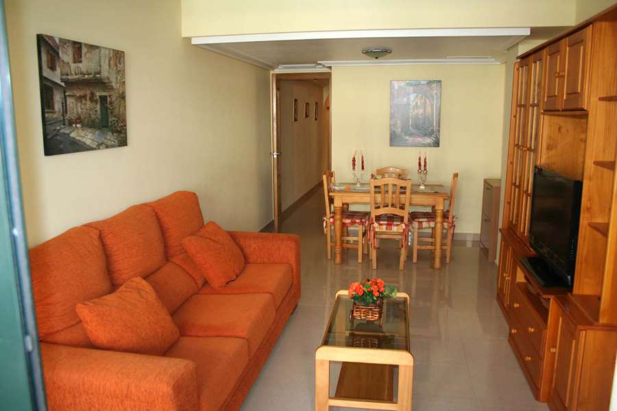 Vente - Apartment - A-GUARDAMAR DEL SEGURA - Cervantes-Playa
