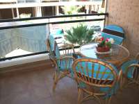 Vente - Apartment - A-GUARDAMAR DEL SEGURA - Cervantes-Playa