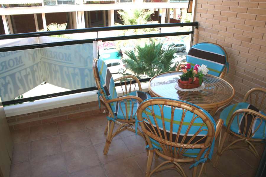Vente - Apartment - A-GUARDAMAR DEL SEGURA - Cervantes-Playa
