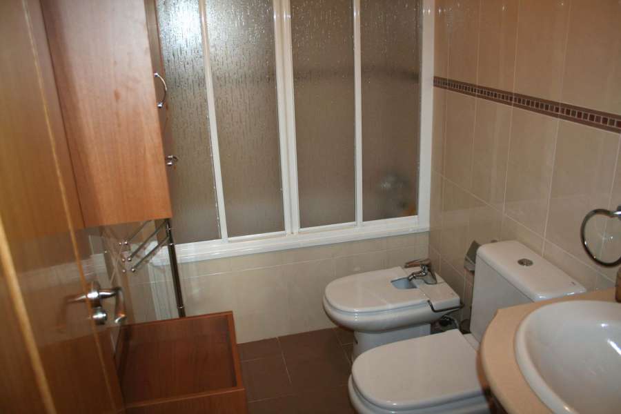 Vente - Apartment - A-GUARDAMAR DEL SEGURA - Cervantes-Playa