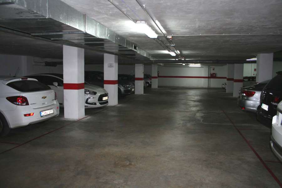 Vente - Apartment - A-GUARDAMAR DEL SEGURA - Cervantes-Playa