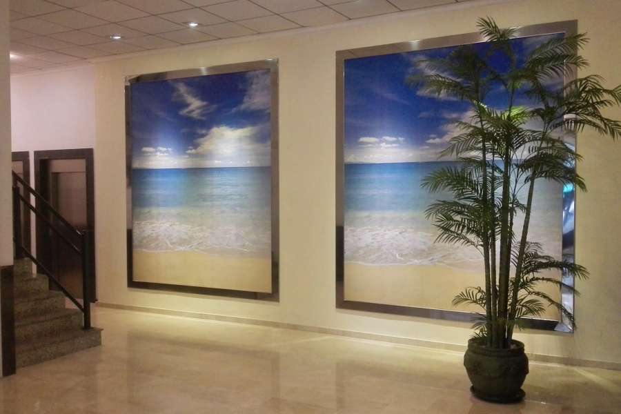 Vente - Apartment - A-GUARDAMAR DEL SEGURA - Cervantes-Playa