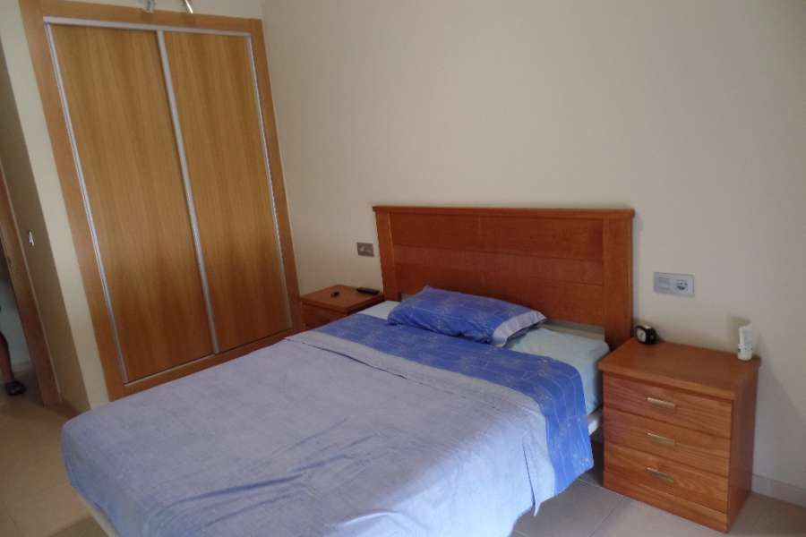 Venta - Piso - apartamento - A-GUARDAMAR DEL SEGURA - Puerto MasyMas