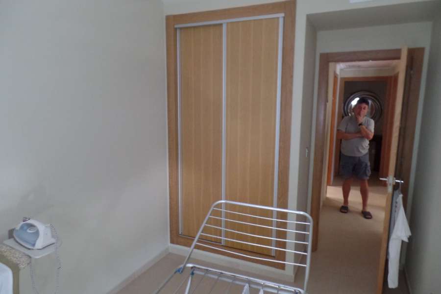 Venta - Piso - apartamento - A-GUARDAMAR DEL SEGURA - Puerto MasyMas