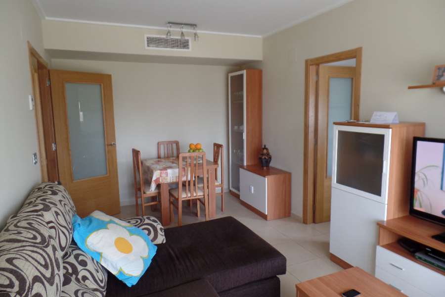 Venta - Piso - apartamento - A-GUARDAMAR DEL SEGURA - Puerto MasyMas