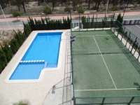 Venta - Piso - apartamento - A-GUARDAMAR DEL SEGURA - Puerto MasyMas