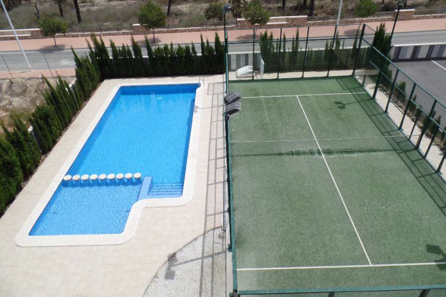Venta - Piso - apartamento - A-GUARDAMAR DEL SEGURA - Puerto MasyMas